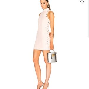 Cinq á Sept Ava Mini Dress